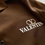پیراهن مردانه مازراتی باکسی valentino - تصویر 7