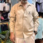 پیراهن مازراتی مردانه